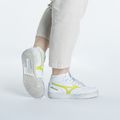 Scarpe Mizuno City Wind Mt bianco/bullone 2