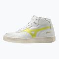 Scarpe Mizuno City Wind Mt bianco/bullone 8
