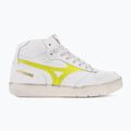 Scarpe Mizuno City Wind Mt bianco/bullone 3