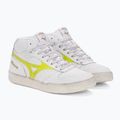Scarpe Mizuno City Wind Mt bianco/bullone 5