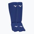 Mizuno Protezioni per tibia e piede Instep blu 23EHA05027
