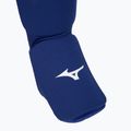 Mizuno Protezioni per tibia e piede Instep blu 23EHA05027 3