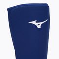 Mizuno Protezioni per tibia e piede Instep blu 23EHA05027 4