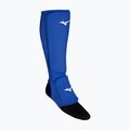 Mizuno Protezioni per tibia e piede Instep blu 23EHA05027 5