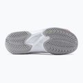 Scarpe da tennis da donna Mizuno Wave Exceed Tour 4 CC bianco 61GA207164 4