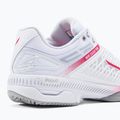 Scarpe da tennis da donna Mizuno Wave Exceed Tour 4 CC bianco 61GA207164 8