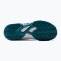 Mizuno Aw21 Wave Exceed Tour 4 Cc scarpe da tennis bianco 61GC207485 4