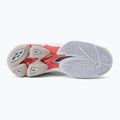 Scarpe da pallavolo donna Mizuno Wave Lightning Z6 bianco V1GC200010 5