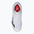 Scarpe da pallavolo donna Mizuno Wave Lightning Z6 bianco V1GC200010 7