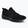 Scarpe da corsa uomo Mizuno Wave Revolt nero c11