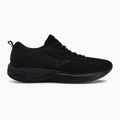 Scarpe da corsa uomo Mizuno Wave Revolt nero c11 2