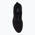 Scarpe da corsa uomo Mizuno Wave Revolt nero c11 6