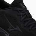 Scarpe da corsa uomo Mizuno Wave Revolt nero c11 10