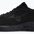 Scarpe da corsa uomo Mizuno Wave Revolt nero c11 11