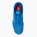 Scarpa da pallamano Mizuno Wave Stealth V blu X1GA180024 6