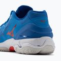 Scarpa da pallamano Mizuno Wave Stealth V blu X1GA180024 9