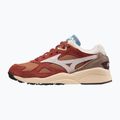 Scarpe Mizuno Sky Medal Premium, mattone cotto/sabbia bianca/ombra blu 9