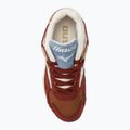 Scarpe Mizuno Sky Medal Premium, mattone cotto/sabbia bianca/ombra blu 6