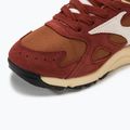 Scarpe Mizuno Sky Medal Premium, mattone cotto/sabbia bianca/ombra blu 8