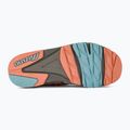 Scarpe Mizuno Sky Medal U nuvola d'argento/ambra/grigio acciaio 5