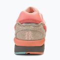 Scarpe Mizuno Sky Medal U nuvola d'argento/ambra/grigio acciaio 7