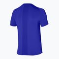 Maglietta da tennis da uomo Mizuno Shadow Graphic Tee blu viola 2