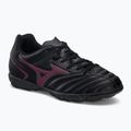 Scarpe da calcio Mizuno Monarcida II Sel AS Jr per bambini nero P1GE2105K00