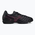 Scarpe da calcio Mizuno Monarcida II Sel AS Jr per bambini nero P1GE2105K00 2