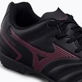 Scarpe da calcio Mizuno Monarcida II Sel AS Jr per bambini nero P1GE2105K00 10