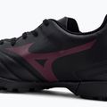 Scarpe da calcio Mizuno Monarcida II Sel AS Jr per bambini nero P1GE2105K00 11