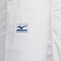 Mizuno Shiro Plus blu Judogi 8