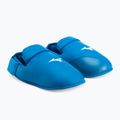 Protezioni per piedi Mizuno blu 23EHA10327