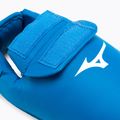 Protezioni per piedi Mizuno blu 23EHA10327 3