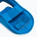 Protezioni per piedi Mizuno blu 23EHA10327 4