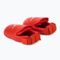 Protezioni per piedi Mizuno rosso 23EHA10362 2