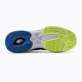 Scarpe da tennis da uomo Mizuno Wave Exceed Light AC nero 61GA2218 4