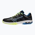 Scarpe da tennis da uomo Mizuno Wave Exceed Light AC nero 61GA2218 10