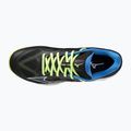 Scarpe da tennis da uomo Mizuno Wave Exceed Light AC nero 61GA2218 12