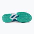 Scarpe da tennis Mizuno Wave Exceed Tour bianco 61GA2270 4