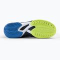 Scarpe da tennis da uomo Mizuno Wave Exceed Tour 5AC blu navy 61GA2270 4