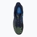 Scarpe da tennis da uomo Mizuno Wave Exceed Tour 5AC blu navy 61GA2270 6