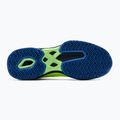 Scarpe da paddle da uomo Mizuno Wave Exceed Lgtpadel giallo 61GB2222 4