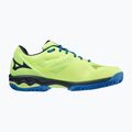 Scarpe da paddle da uomo Mizuno Wave Exceed Lgtpadel giallo 61GB2222 11