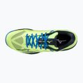 Scarpe da paddle da uomo Mizuno Wave Exceed Lgtpadel giallo 61GB2222 12