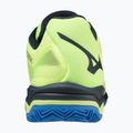 Scarpe da paddle da uomo Mizuno Wave Exceed Lgtpadel giallo 61GB2222 14