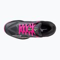 Scarpe da paddle da donna Mizuno Wave Exceed Lgtpadel nero 61GB2223 12