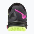 Scarpe da paddle da donna Mizuno Wave Exceed Lgtpadel nero 61GB2223 14