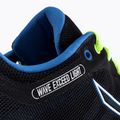 Scarpe da tennis da uomo Mizuno Wave Exceed Light CC nero 61GC2220 8