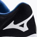 Scarpe da tennis da uomo Mizuno Wave Exceed Light CC nero 61GC2220 9