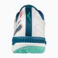 Scarpe da tennis da uomo Mizuno Wave Exceed Tour 5CC bianco 61GC2274 12